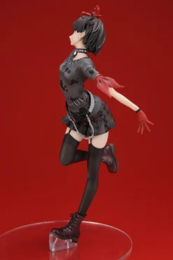 AMAKUNI Makoto Niijima Persona 5 Dancing In Starlight Figure -Anime peripheral Sales 4981932514123 figure makoto niijima persona 5 dancing in starlight altd