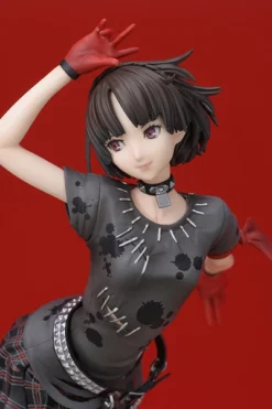 AMAKUNI Makoto Niijima Persona 5 Dancing In Starlight Figure -Anime peripheral Sales 4981932514123 figure makoto niijima persona 5 dancing in starlight altf