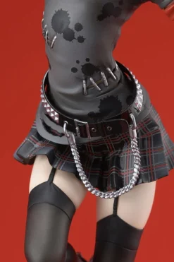 AMAKUNI Makoto Niijima Persona 5 Dancing In Starlight Figure -Anime peripheral Sales 4981932514123 figure makoto niijima persona 5 dancing in starlight altg