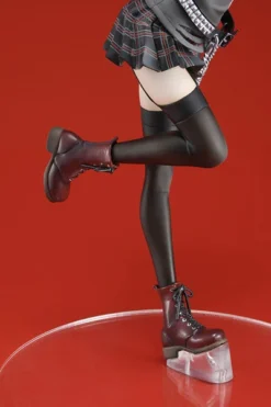 AMAKUNI Makoto Niijima Persona 5 Dancing In Starlight Figure -Anime peripheral Sales 4981932514123 figure makoto niijima persona 5 dancing in starlight alti