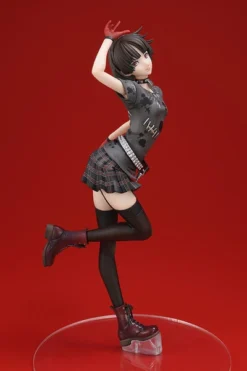 AMAKUNI Makoto Niijima Persona 5 Dancing In Starlight Figure