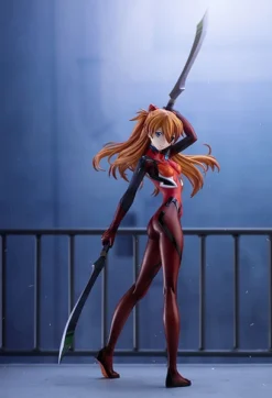 AMIAMI X AMAKUNI Asuka Shikinami Langley EVA2020 Ver Evangelion 3.0+1.0 Thrice Upon A Time Figure -Anime peripheral Sales 4981932514161 figure asuka shikinami langley eva2020 ver evangelion 3 0 1 0 thrice upon a time altf