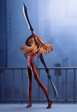 AMIAMI X AMAKUNI Asuka Shikinami Langley EVA2020 Ver Evangelion 3.0+1.0 Thrice Upon A Time Figure -Anime peripheral Sales 4981932514161 figure asuka shikinami langley eva2020 ver evangelion 3 0 1 0 thrice upon a time alti