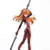 AMIAMI X AMAKUNI Asuka Shikinami Langley EVA2020 Ver Evangelion 3.0+1.0 Thrice Upon A Time Figure