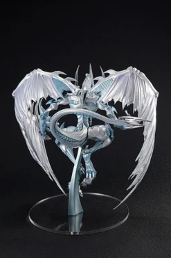 AMAKUNI Stardust Dragon Yu-Gi-Oh! 5D's Figure 11 AMAKUNI Stardust Dragon Yu-Gi-Oh! 5D's Figure -Anime peripheral Sales 4981932514178 figure stardust dragon yu gi oh 5ds altb