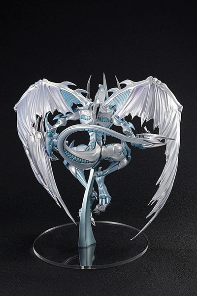 AMAKUNI Stardust Dragon Yu-Gi-Oh! 5D's Figure 5 AMAKUNI Stardust Dragon Yu-Gi-Oh! 5D's Figure - Image 3
