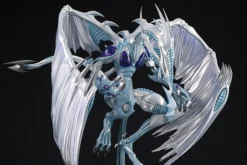 AMAKUNI Stardust Dragon Yu-Gi-Oh! 5D's Figure 12 AMAKUNI Stardust Dragon Yu-Gi-Oh! 5D's Figure -Anime peripheral Sales 4981932514178 figure stardust dragon yu gi oh 5ds altc