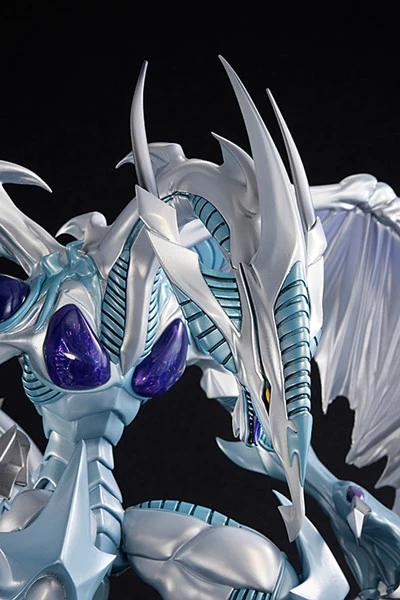 AMAKUNI Stardust Dragon Yu-Gi-Oh! 5D's Figure 8 AMAKUNI Stardust Dragon Yu-Gi-Oh! 5D's Figure - Image 6