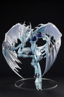 AMAKUNI Stardust Dragon Yu-Gi-Oh! 5D's Figure