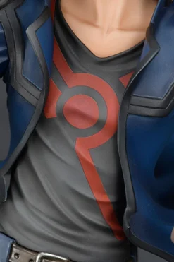 AMAKUNI Yusei Fudo Yu-Gi-Oh! 5D's Figure 16 AMAKUNI Yusei Fudo Yu-Gi-Oh! 5D's Figure -Anime peripheral Sales 4981932514185 figure yusei fudo yu gi oh 5ds altf