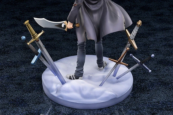 AMIAMI X AMAKUNI Emiya Vow In The Snow Ver Fate/Kaleid Liner Prisma Illya Exclusive Figure 13 AMIAMI X AMAKUNI Emiya Vow In The Snow Ver Fate/Kaleid Liner Prisma Illya Exclusive Figure - Image 11