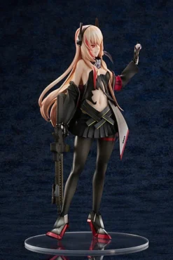 AMIAMI X AMAKUNI M4 SOPMOD II Girls' Frontline Exclusive Figure 24 AMIAMI X AMAKUNI M4 SOPMOD II Girls' Frontline Exclusive Figure -Anime peripheral Sales 4981932514369 figure m4 sopmod ii girls frontline altb