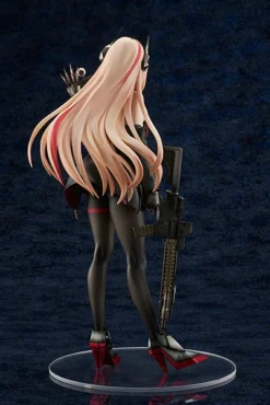 AMIAMI X AMAKUNI M4 SOPMOD II Girls' Frontline Exclusive Figure 25 AMIAMI X AMAKUNI M4 SOPMOD II Girls' Frontline Exclusive Figure -Anime peripheral Sales 4981932514369 figure m4 sopmod ii girls frontline altc