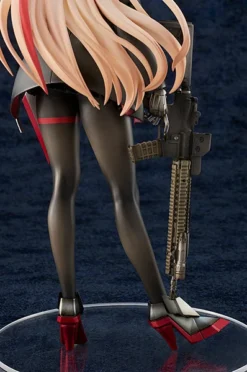AMIAMI X AMAKUNI M4 SOPMOD II Girls' Frontline Exclusive Figure 28 AMIAMI X AMAKUNI M4 SOPMOD II Girls' Frontline Exclusive Figure -Anime peripheral Sales 4981932514369 figure m4 sopmod ii girls frontline altf