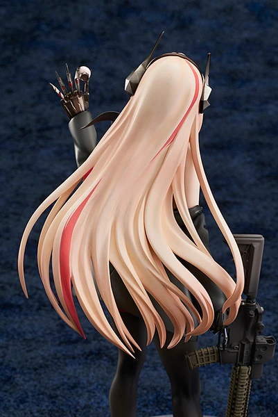 AMIAMI X AMAKUNI M4 SOPMOD II Girls' Frontline Exclusive Figure 10 AMIAMI X AMAKUNI M4 SOPMOD II Girls' Frontline Exclusive Figure - Image 8