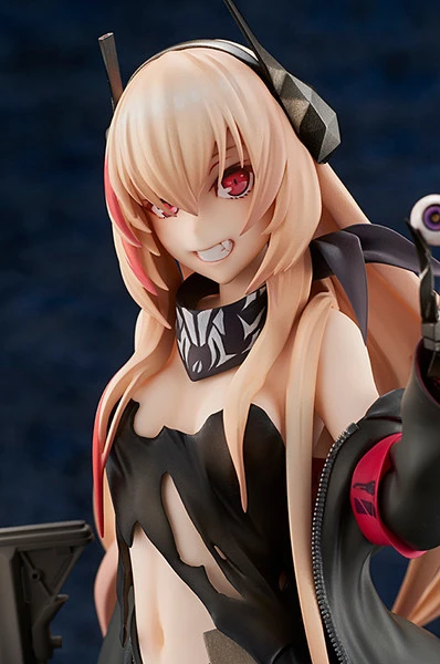 AMIAMI X AMAKUNI M4 SOPMOD II Girls' Frontline Exclusive Figure 11 AMIAMI X AMAKUNI M4 SOPMOD II Girls' Frontline Exclusive Figure - Image 9