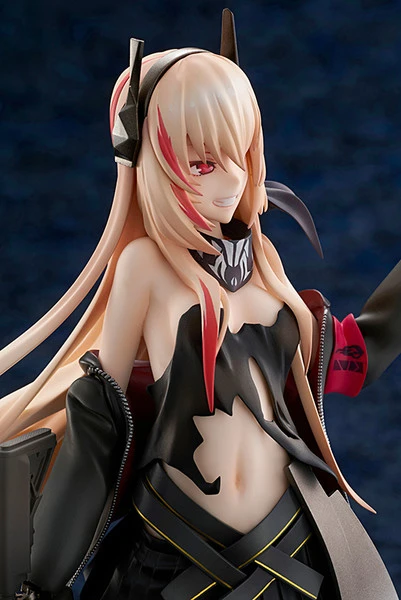 AMIAMI X AMAKUNI M4 SOPMOD II Girls' Frontline Exclusive Figure 12 AMIAMI X AMAKUNI M4 SOPMOD II Girls' Frontline Exclusive Figure - Image 10