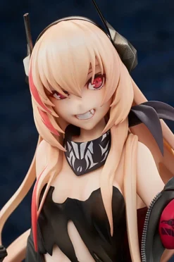 AMIAMI X AMAKUNI M4 SOPMOD II Girls' Frontline Exclusive Figure 33 AMIAMI X AMAKUNI M4 SOPMOD II Girls' Frontline Exclusive Figure -Anime peripheral Sales 4981932514369 figure m4 sopmod ii girls frontline altk