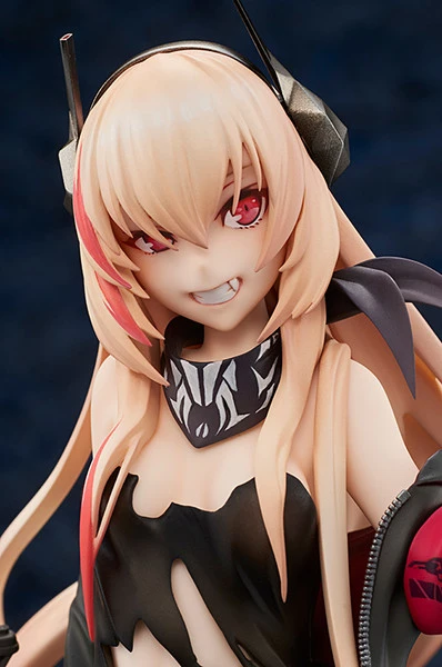 AMIAMI X AMAKUNI M4 SOPMOD II Girls' Frontline Exclusive Figure 14 AMIAMI X AMAKUNI M4 SOPMOD II Girls' Frontline Exclusive Figure - Image 12