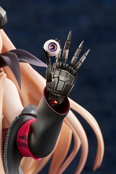 AMIAMI X AMAKUNI M4 SOPMOD II Girls' Frontline Exclusive Figure 16 AMIAMI X AMAKUNI M4 SOPMOD II Girls' Frontline Exclusive Figure - Image 14