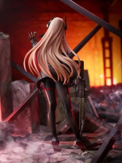 AMIAMI X AMAKUNI M4 SOPMOD II Girls' Frontline Exclusive Figure 37 AMIAMI X AMAKUNI M4 SOPMOD II Girls' Frontline Exclusive Figure -Anime peripheral Sales 4981932514369 figure m4 sopmod ii girls frontline alto