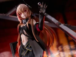 AMIAMI X AMAKUNI M4 SOPMOD II Girls' Frontline Exclusive Figure 39 AMIAMI X AMAKUNI M4 SOPMOD II Girls' Frontline Exclusive Figure -Anime peripheral Sales 4981932514369 figure m4 sopmod ii girls frontline altq