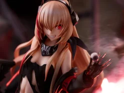 AMIAMI X AMAKUNI M4 SOPMOD II Girls' Frontline Exclusive Figure 41 AMIAMI X AMAKUNI M4 SOPMOD II Girls' Frontline Exclusive Figure -Anime peripheral Sales 4981932514369 figure m4 sopmod ii girls frontline alts