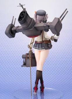 AMAKUNI Kashima (Re-Run) Kantai Collection -KanColle- Figure -Anime peripheral Sales 4981932514437 figure re run kashima kancolle kantai altc