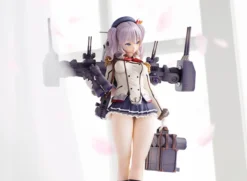 AMAKUNI Kashima (Re-Run) Kantai Collection -KanColle- Figure -Anime peripheral Sales 4981932514437 figure re run kashima kancolle kantai alto