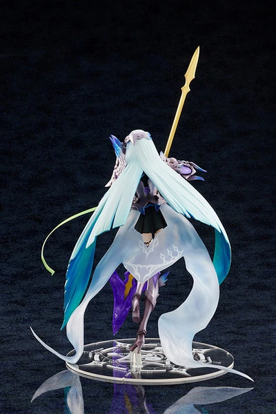AMAKUNI Lancer/Brynhildr Fate/Grand Order Figure 7 AMAKUNI Lancer/Brynhildr Fate/Grand Order Figure - Image 5