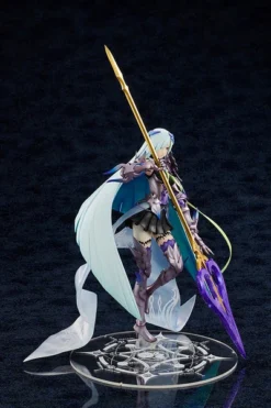 AMAKUNI Lancer/Brynhildr Limited Edition Fate/Grand Order Figure -Anime peripheral Sales 4981932514819 figure lancer brynhild limited edition fate grand order alte