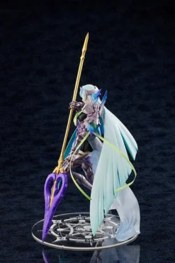 AMAKUNI Lancer/Brynhildr Limited Edition Fate/Grand Order Figure -Anime peripheral Sales 4981932514819 figure lancer brynhild limited edition fate grand order altg