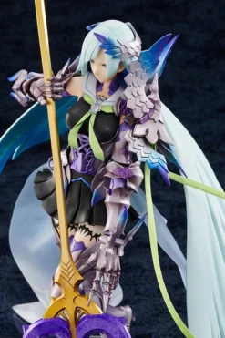 AMAKUNI Lancer/Brynhildr Limited Edition Fate/Grand Order Figure -Anime peripheral Sales 4981932514819 figure lancer brynhild limited edition fate grand order altk