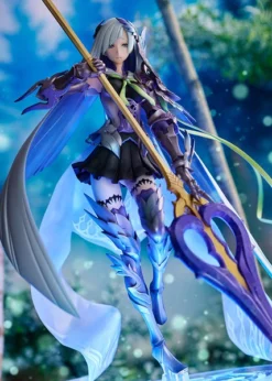 AMAKUNI Lancer/Brynhildr Limited Edition Fate/Grand Order Figure -Anime peripheral Sales 4981932514819 figure lancer brynhild limited edition fate grand order altm