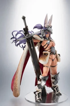 AMIAMI X AMAKUNI No. 3 Rako Van Sheim Paradise & Paladins Figure 17 AMIAMI X AMAKUNI No. 3 Rako Van Sheim Paradise & Paladins Figure -Anime peripheral Sales 4981932514901 figure no 3 rako van sheim paradise and paladins altc