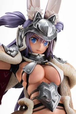 AMIAMI X AMAKUNI No. 3 Rako Van Sheim Paradise & Paladins Figure 22 AMIAMI X AMAKUNI No. 3 Rako Van Sheim Paradise & Paladins Figure -Anime peripheral Sales 4981932514901 figure no 3 rako van sheim paradise and paladins alth