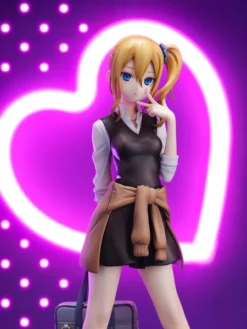 AMIAMI X AMAKUNI Ai Hayasaka Kaguya-sama Love Is War? The Geniuses' War Of Love And Brains Exclusive Figure 19 AMIAMI X AMAKUNI Ai Hayasaka Kaguya-sama Love Is War? The Geniuses' War Of Love And Brains Exclusive Figure -Anime peripheral Sales 4981932515656 figure ai hayasaka kaguya sama love is war the geniuses war of love and brains exclusive altg