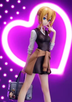 AMIAMI X AMAKUNI Ai Hayasaka Kaguya-sama Love Is War? The Geniuses' War Of Love And Brains Exclusive Figure 20 AMIAMI X AMAKUNI Ai Hayasaka Kaguya-sama Love Is War? The Geniuses' War Of Love And Brains Exclusive Figure -Anime peripheral Sales 4981932515656 figure ai hayasaka kaguya sama love is war the geniuses war of love and brains exclusive alth