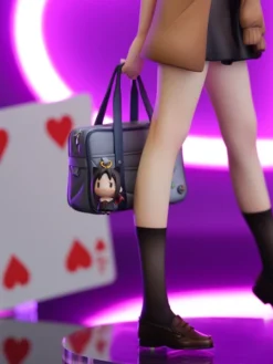 AMIAMI X AMAKUNI Ai Hayasaka Kaguya-sama Love Is War? The Geniuses' War Of Love And Brains Exclusive Figure 21 AMIAMI X AMAKUNI Ai Hayasaka Kaguya-sama Love Is War? The Geniuses' War Of Love And Brains Exclusive Figure -Anime peripheral Sales 4981932515656 figure ai hayasaka kaguya sama love is war the geniuses war of love and brains exclusive alti