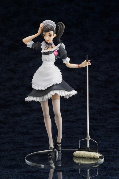 AMAKUNI Sadayo Kawakami Persona 5 The Royal Figure 4 AMAKUNI Sadayo Kawakami Persona 5 The Royal Figure - Image 2