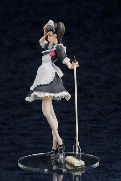 AMAKUNI Sadayo Kawakami Persona 5 The Royal Figure 5 AMAKUNI Sadayo Kawakami Persona 5 The Royal Figure - Image 3