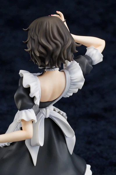 AMAKUNI Sadayo Kawakami Persona 5 The Royal Figure 11 AMAKUNI Sadayo Kawakami Persona 5 The Royal Figure - Image 9