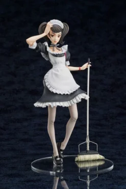 AMAKUNI Sadayo Kawakami Persona 5 The Royal Figure