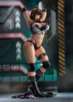 AMAKUNI Chitose Kisaragi Super Robot Wars V Figure 19 AMAKUNI Chitose Kisaragi Super Robot Wars V Figure -Anime peripheral Sales 4981932515786 figure chitose kisaragi super robot wars v altg