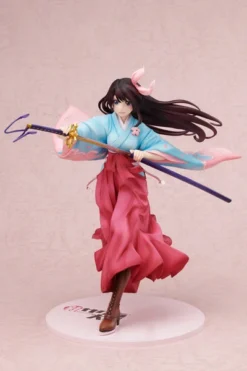 REVOLVE Sakura Amamiya Sakura Wars Figure 14 REVOLVE Sakura Amamiya Sakura Wars Figure -Anime peripheral Sales 4981932515854 figure sakura amamiya sakura wars altb
