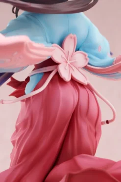 REVOLVE Sakura Amamiya Sakura Wars Figure 17 REVOLVE Sakura Amamiya Sakura Wars Figure -Anime peripheral Sales 4981932515854 figure sakura amamiya sakura wars alte