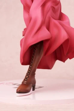 REVOLVE Sakura Amamiya Sakura Wars Figure 20 REVOLVE Sakura Amamiya Sakura Wars Figure -Anime peripheral Sales 4981932515854 figure sakura amamiya sakura wars alth