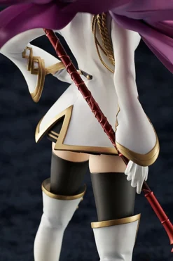 AMIAMI X AMAKUNI Scathach Sergeant Of The Shadow Lands Fate/EXTELLA LINK Figure 17 AMIAMI X AMAKUNI Scathach Sergeant Of The Shadow Lands Fate/EXTELLA LINK Figure -Anime peripheral Sales 4981932515960 figure scathach sergeant of the shadow lands fate extella link alte