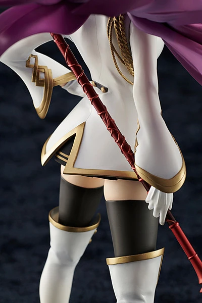AMIAMI X AMAKUNI Scathach Sergeant Of The Shadow Lands Fate/EXTELLA LINK Figure 8 AMIAMI X AMAKUNI Scathach Sergeant Of The Shadow Lands Fate/EXTELLA LINK Figure - Image 6