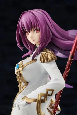 AMIAMI X AMAKUNI Scathach Sergeant Of The Shadow Lands Fate/EXTELLA LINK Figure 19 AMIAMI X AMAKUNI Scathach Sergeant Of The Shadow Lands Fate/EXTELLA LINK Figure -Anime peripheral Sales 4981932515960 figure scathach sergeant of the shadow lands fate extella link altg